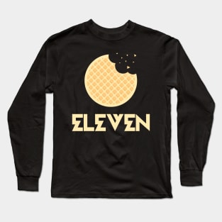 Eleven Long Sleeve T-Shirt